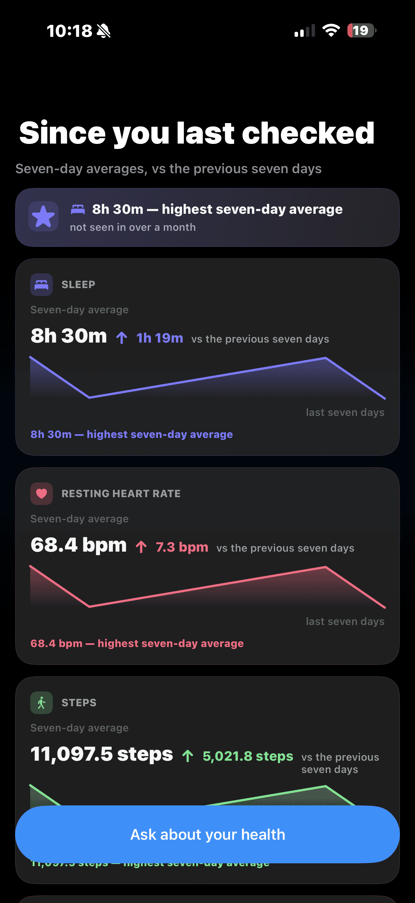 MedChat preview